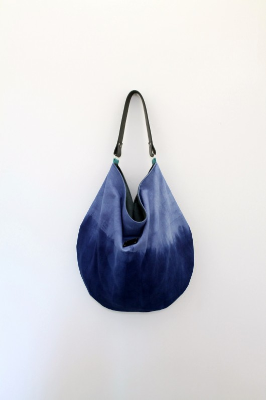 Hobo BLUE & NAVY MAY