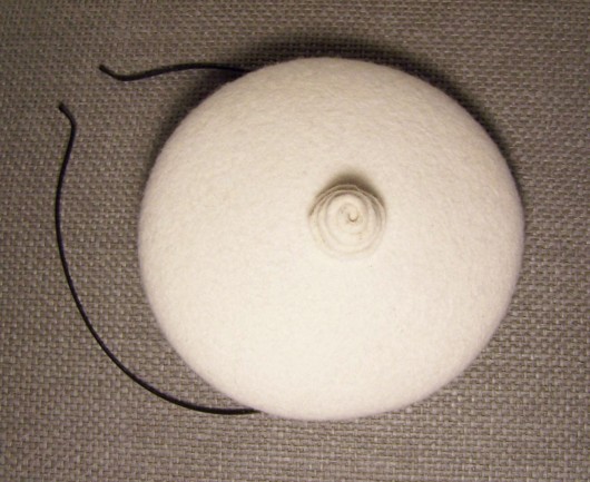 50/14 FILEMONKA ECRU YOKOdesign