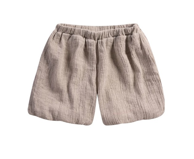 Bubble Shorts FoureMki