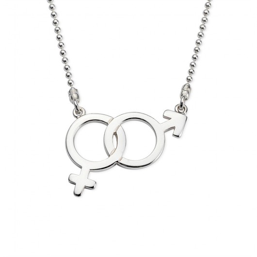 Naszyjnik I'm Yours My Way Jewellery