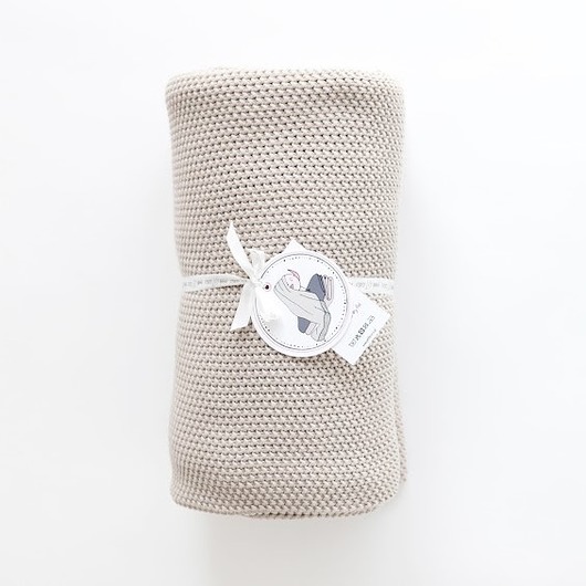 Koc Coco Large mocca MIA home