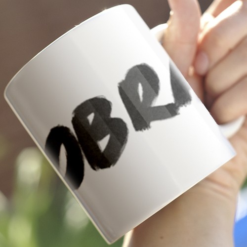 No dobra ONE MUG A DAY