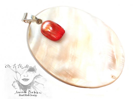 Pinch of Passion Theopanu