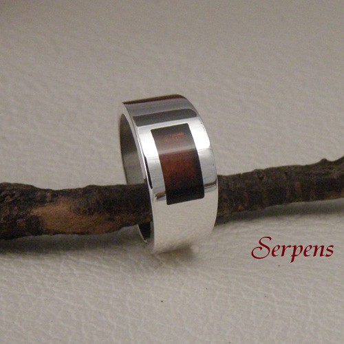 Brown Serpens