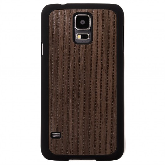 Obudowa Samsung Galaxy S 5 Naturalne Drewno Smartwoods