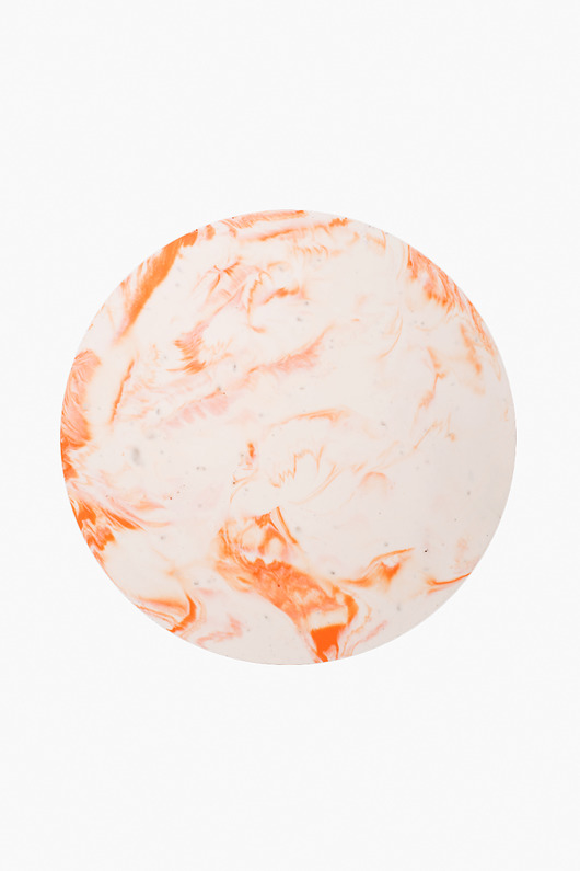 dodatki - różne Oragne marble