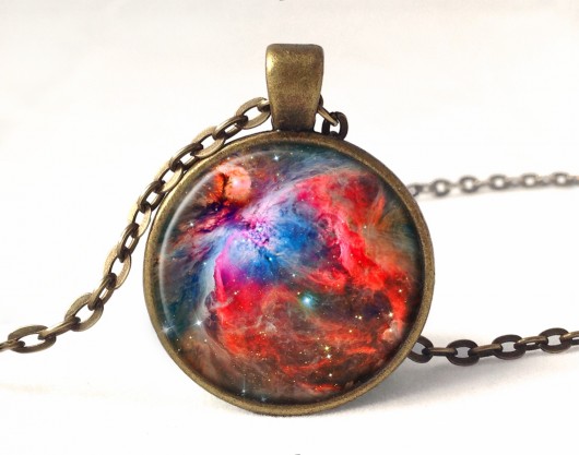 Medalion NEBULA EGGinEGG