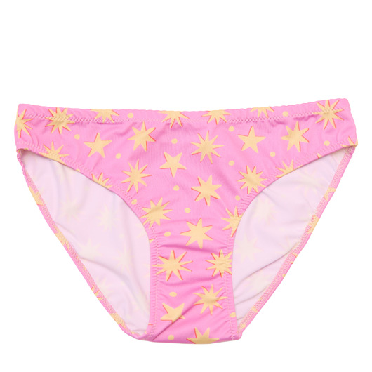 majtki damskie Figi klasyczne  starry tale  lemon rose