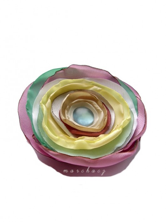 Candy Manufaktura broszki