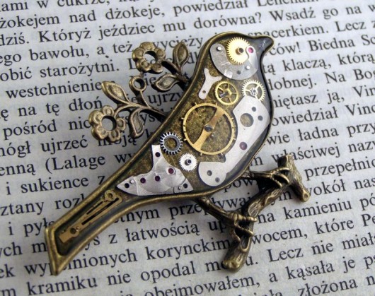 Czas od środka 3485 Zegarynki