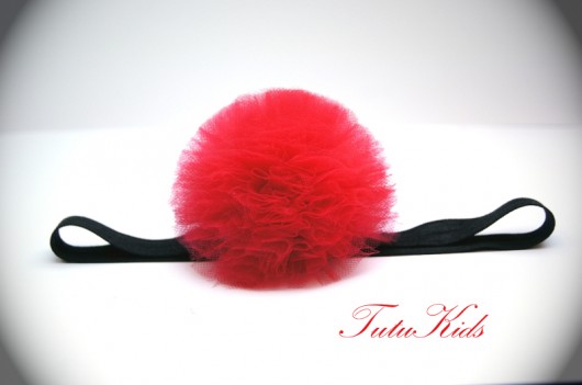 Opaska  TutuKids