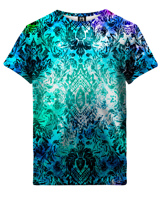 t-shirty dla dziewczynki T-shirt Girl DR.CROW Coccobarocco