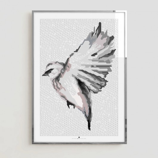 PTAK | 70x50 After Hours Design