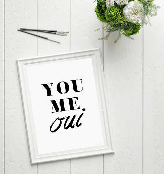 you me | A4 Milo Mi