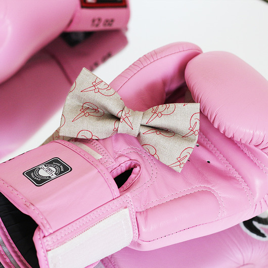 Mucha Puncher EDYTAKLEIST
