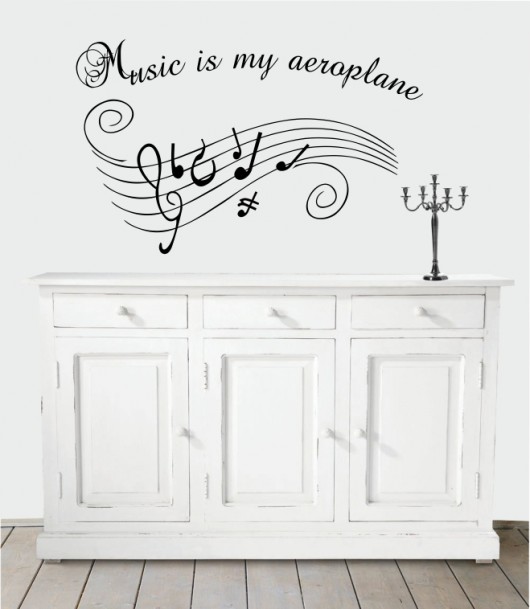 Music is... Project 8