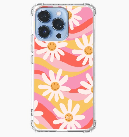 etui na telefon Etui Anti Shock case wzory - E6008