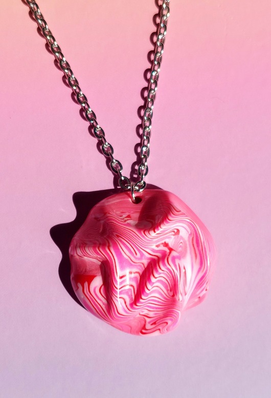 wisiory Artystyczny wisior