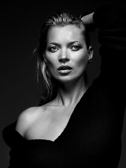 obrazy Kate Moss - dekoracje wnętrz