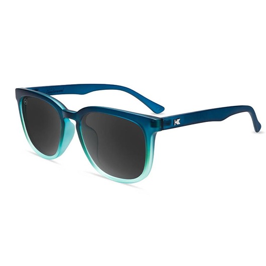 okulary damskie Niebieskie okulary Rising Tide Paso Robles