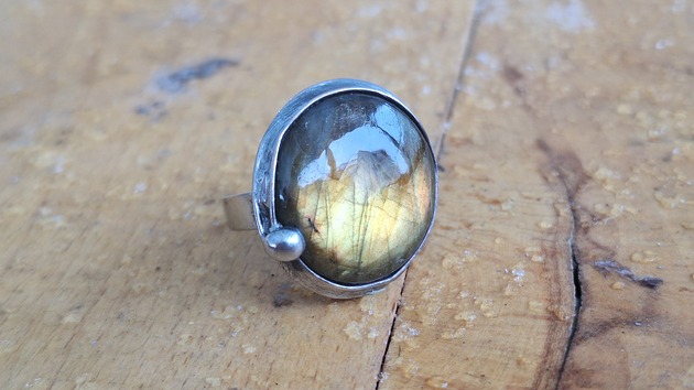 pierścionki - różne Kolor - pierścionek regulowany