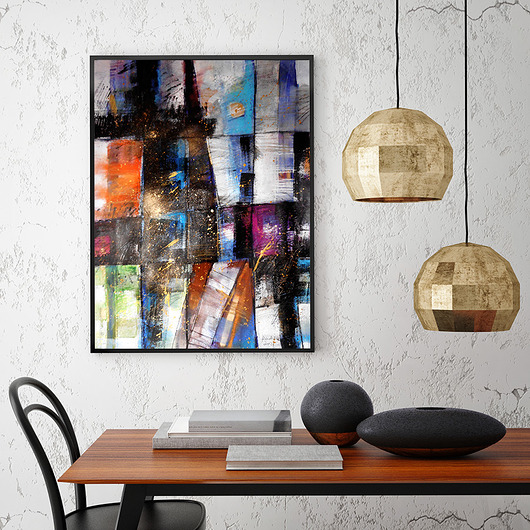 plakaty Cliche - plakat 50x70