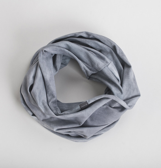 Marble Infinity Scarf PROUDLY DESIGNED