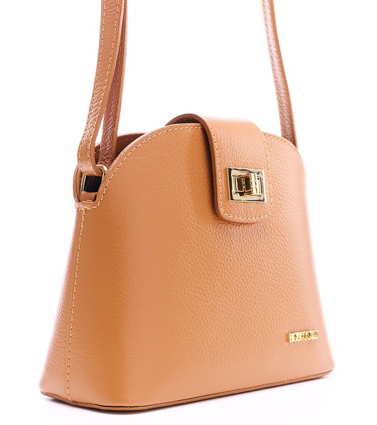 torby na ramię Torebka skórzana na ramię (6662)