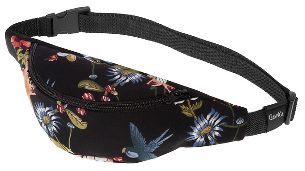 saszetka nerka Jaskółki