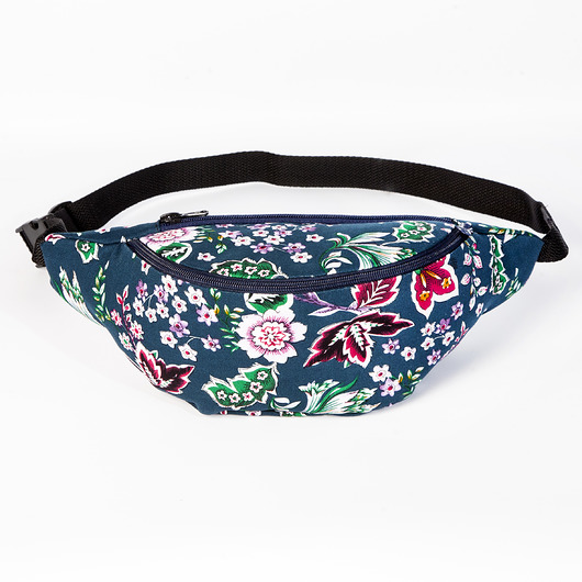 Floralna Gawka made by hand
