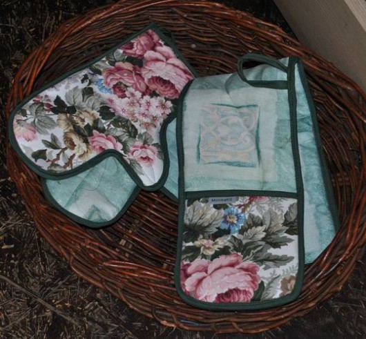 Do kuchni MonikaKS