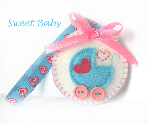 Sweet Baby  Kejt