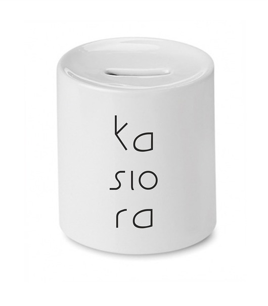 skarbonka. kasiora Love Life and Forest