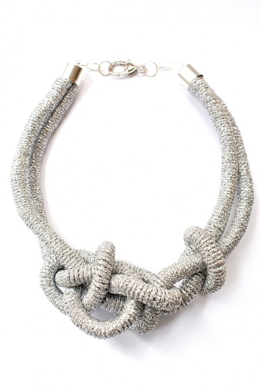 Zasupłany i elegancki Republika jewelry
