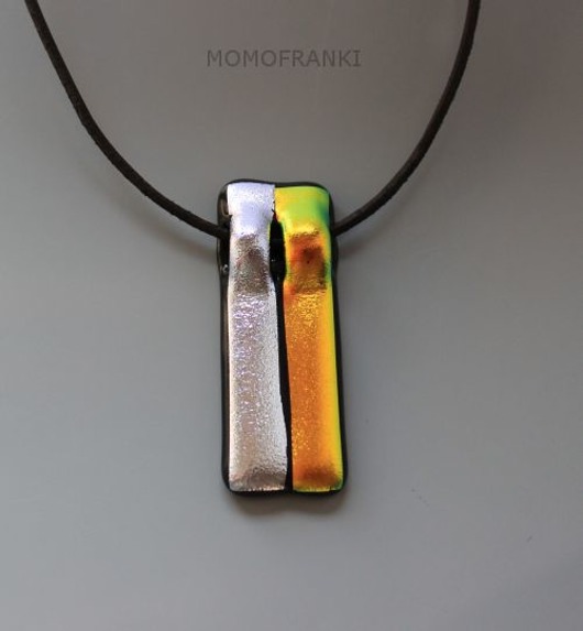 gold & silver momofranki