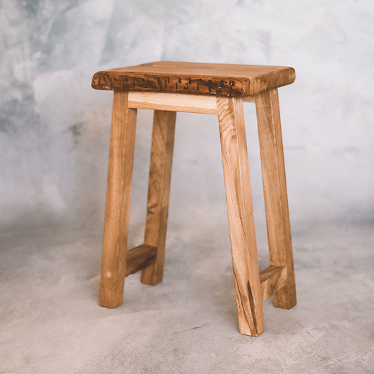 Taboret T#8 Ryczka
