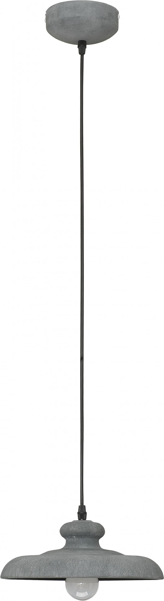 Lampa Concerto III MIA home