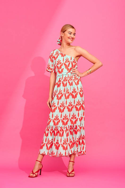Sukienka LAURA KARAVAN CLOTHING