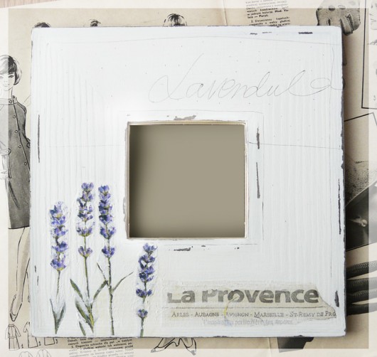 l.a.v.e.n.d.e III mo82usa