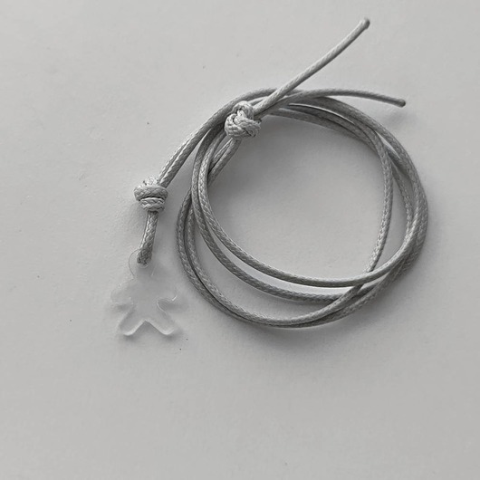 wisiory Słodki pamperek wisiorek