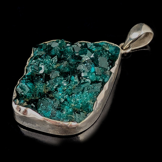 wisiory Zjawiskowy dioptaz