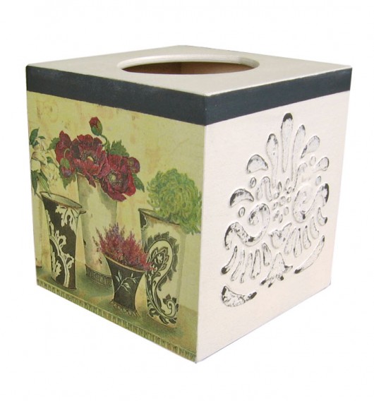 chustecznik ORNAMENTOWY ANIKA45