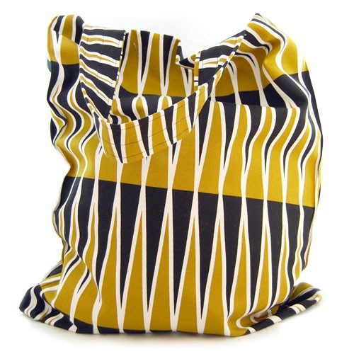 eco -bag WILK JEST DZIKI eco living