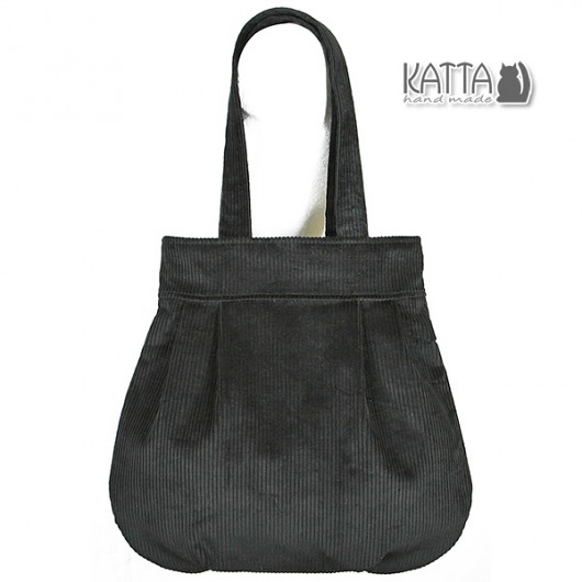 blacky Katta