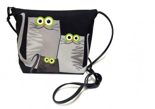 Malutka torebeczka:) Gaul Designs