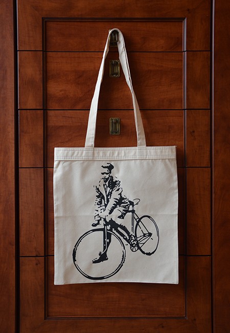 Ro!bag Kaha design