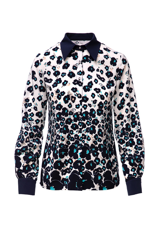 koszule damskie  Bluzka 2/SS/2022