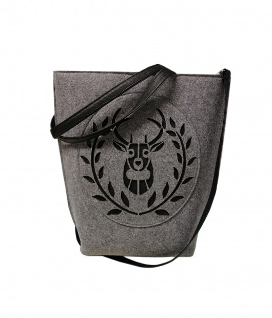 shopper torba skandynawia Creatura