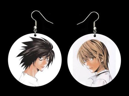 Death Note  KuKa