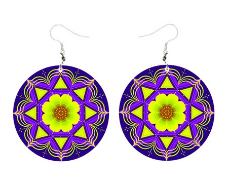 Star flower KuKa